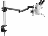 KS OZM 953 - Stereomikroskop, 7x/45x, Auflicht, trinokular, Zoom
