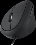 PERIMICE-519 - Maus (Mouse), USB, vertikal, ergonomisch