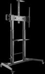 MYW HP104L - Standfu&szlig; f&uuml;r Bildschirm f&uuml;r 60'' - 100''