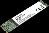 INTENSO 3832430 - Intenso Top Performance SSD 128GB M.2 SATA