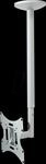 MYW HL42L - Deckenhalter f&uuml;r Bildschirm 23'' - 42''