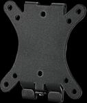 ET 97-589 - Monitor Halter, Wandmontage, starr