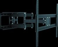 VALUE 17991205 - TV Wandhalterung, neigbar, schwenkbar, 50 kg