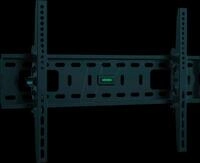 VALUE 17991218 - TV Wandhalterung, neigbar, schwarz, 75 kg