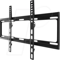 OFA WM2411 - TV Wandhalterung 32 - 65'', fest, schwarz