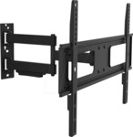 LOGILINK BP0019 - TV Wandhalterung, neigbar, schwenkbar, 37''- 70'', 50 kg, schwarz