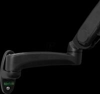 ST ARMPIVWALL - Monitor Arm zur Wandmontage