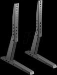 MYW HP35L - Universal Standfu&szlig; f&uuml;r LCD TV, 13'' - 37'' (33 - 94 cm)