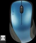 SL-630011-BE - Maus (Mouse), Funk, blau