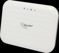 ALLNET ALLBM200V - VDSL2/ADSL Modem (Annex B und J)