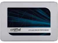 CT250MX500SSD1 - Crucial MX500 SSD 250GB