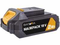 BATAVIA 7062517 - 2,0 Ah Akku, Maxxpack