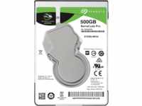 ST500LM034 - 2,5'' HDD 500GB Seagate Barracuda Pro Mobile