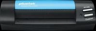 PLUSTEK MOS602 - Visitenkarten-Scanner, A6, MobileOffice S602