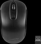 SL-630013-BKBK - Maus (Mouse), Funk, schwarz