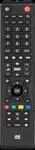 OFA URC1919 - One for All Ersatzfernbedienung Toshiba