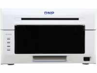 DNP 212620 - Fotodrucker, 300 x 300 dpi, weiß