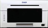 DNP 212620 - Fotodrucker, 300 x 300 dpi, wei&szlig;