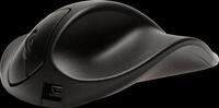 HSM M2WB-LC - Maus (Mouse), USB, ergonomisch, Rechtsh&auml;nder, medium (M)
