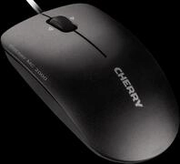 CHERRY JM-0600-2 - Maus (Mouse), Kabel