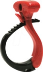 CABLE WRAPTOR 3 - CABLE WRAPTOR XL, Kabelaufh&auml;ngung