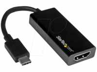ST CDP2HD - Adapter USB Typ-C Stecker > HDMI Buchse 4K