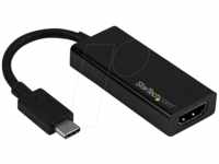 ST CDP2HD4K60 - Adapter USB-C Stecker > HDMI Buchse, 4K 60Hz