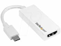 ST CDP2HDW - Adapter USB-C Stecker > HDMI Buchse, 4K