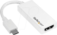 ST CDP2HDW - Adapter USB-C Stecker > HDMI Buchse, 4K