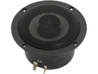 VIS HX 10-4 - Koaxial Lautsprecher, 2-Wege System, 10 cm, 40 W