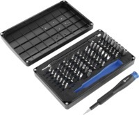 IF 145-299-4 - iFixit Mako Driver Kit - 64 Precision Bits