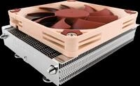 NO NH-L9A-AM4 - NOCTUA NH-L9a-AM4 CPU-K&uuml;hler