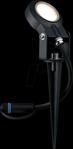 PLM 93934 - Plug&Shine Erdspie&szlig; Sting IP67, 3000K, 6 W, 520 lm