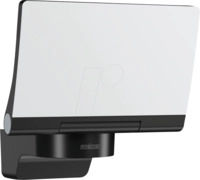 STEINEL 033118 - LED-Flutlicht, home 2 SL, 14 W, 1550 lm, 3000 K, schwarz, IP44