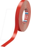 TESA 04651RT-38 - Gewebeband tesaband&reg; Premium, offenes Gewebe, 38 mm, rot