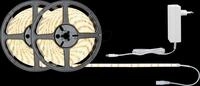 PLM 78974 - LED-Streifen SimpLED, 22 W, 1920 lm, 3000 K, warmwei&szlig;, 10000 mm