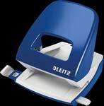 LEITZ 50080035 - B&uuml;rolocher, bis zu 30 Batt, NeXXt, blau