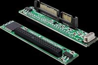 DELOCK 61987 - Konverter 2.5 IDE HDD 44 Pin > SATA 22 Pin