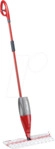 VILEDA 450405 - VILEDA 1-2 Spray Max Bodenwischer
