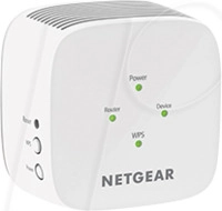 NETGEAR EX3110 - WLAN Repeater, 733 MBit/s