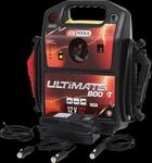 KS 550.1810 - 12 V Batterie-Booster, mobiles Starthilfeger&auml;t 850 A