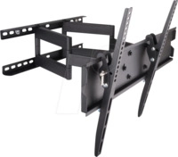 ICA-PLB-147XL - Wandhalter LCD 42&rdquo; - 70&rdquo; FullMotion Dual.