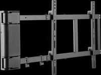 MYW HP29L - motorisierte TV-Wandhalterung, 32'' - 60''