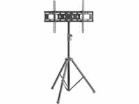 MYW HT10L - Tragbarer Tripod Standfuß für LCD TV, 37'' - 70'' (94 - 178 cm)
