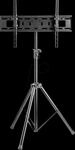 MYW HT10L - Tragbarer Tripod Standfu&szlig; f&uuml;r LCD TV, 37" - 70" (94 - 178 cm)
