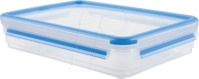 EMSA 509040 - EMSA Frischhaltedose CLIP & CLOSE blau 1,65 l