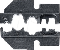 KN 97 49 26 - Crimpeinsatz, f&uuml;r Serien Mini-Fit&trade; von Molex LLC