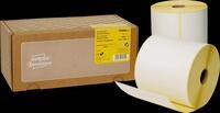 AVZ TD8060-25 - Thermodirekt Versandetiketten 103x199mm