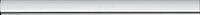 PLM 97683 - URail System Light&Easy Schiene, 1 m, wei&szlig;