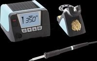 WELLER WT1013 - L&ouml;tstation, WT 1012, 95 W, 1-Kanal, ESD, mit WP 80